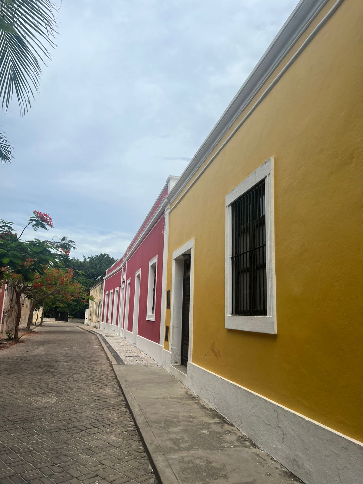 Ilha de Moçambique 4